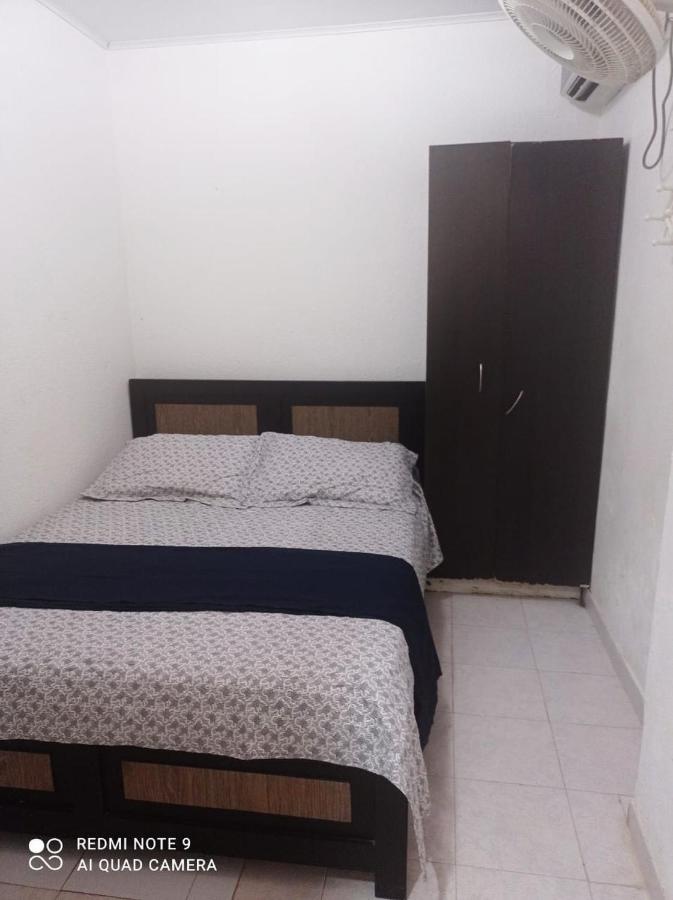 Hostal Poseidon Del Mar San Andrés Екстериор снимка