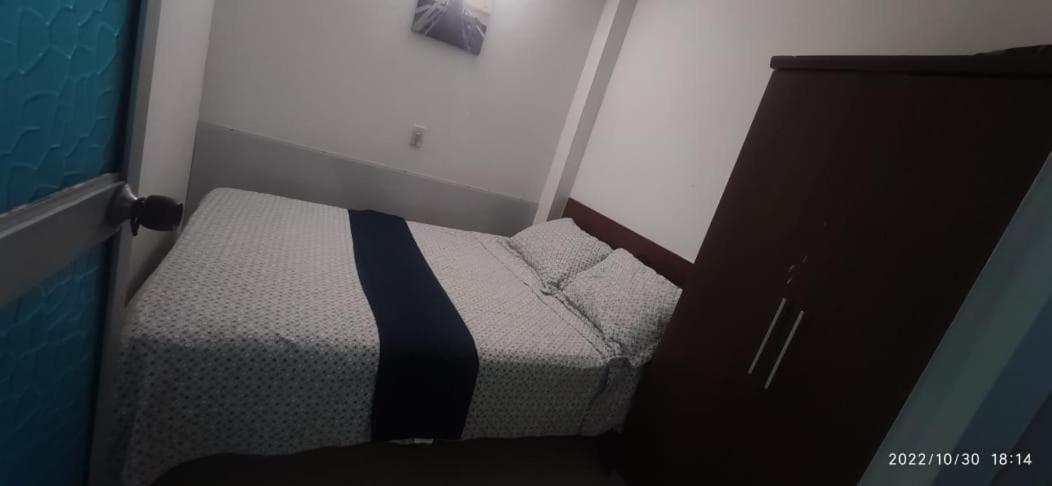 Hostal Poseidon Del Mar San Andrés Екстериор снимка