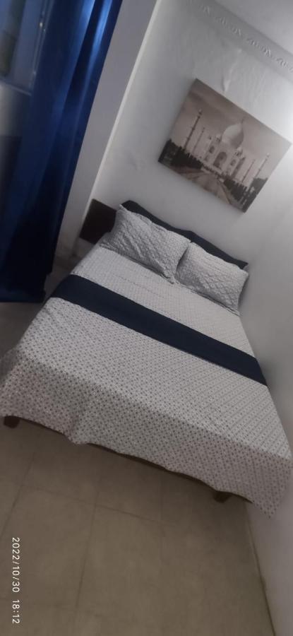 Hostal Poseidon Del Mar San Andrés Екстериор снимка