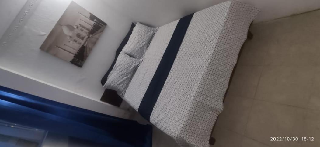 Hostal Poseidon Del Mar San Andrés Екстериор снимка