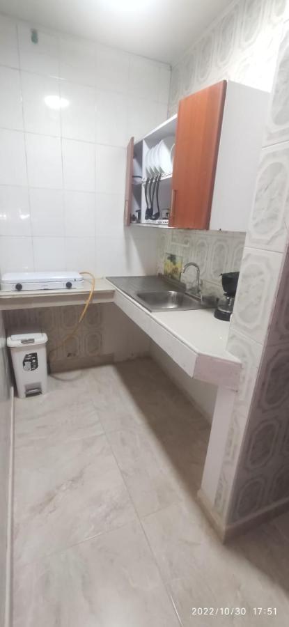 Hostal Poseidon Del Mar San Andrés Екстериор снимка