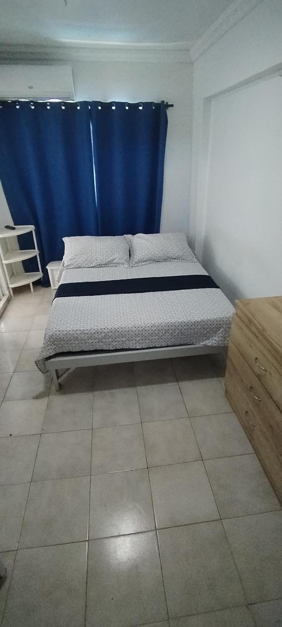 Hostal Poseidon Del Mar San Andrés Екстериор снимка