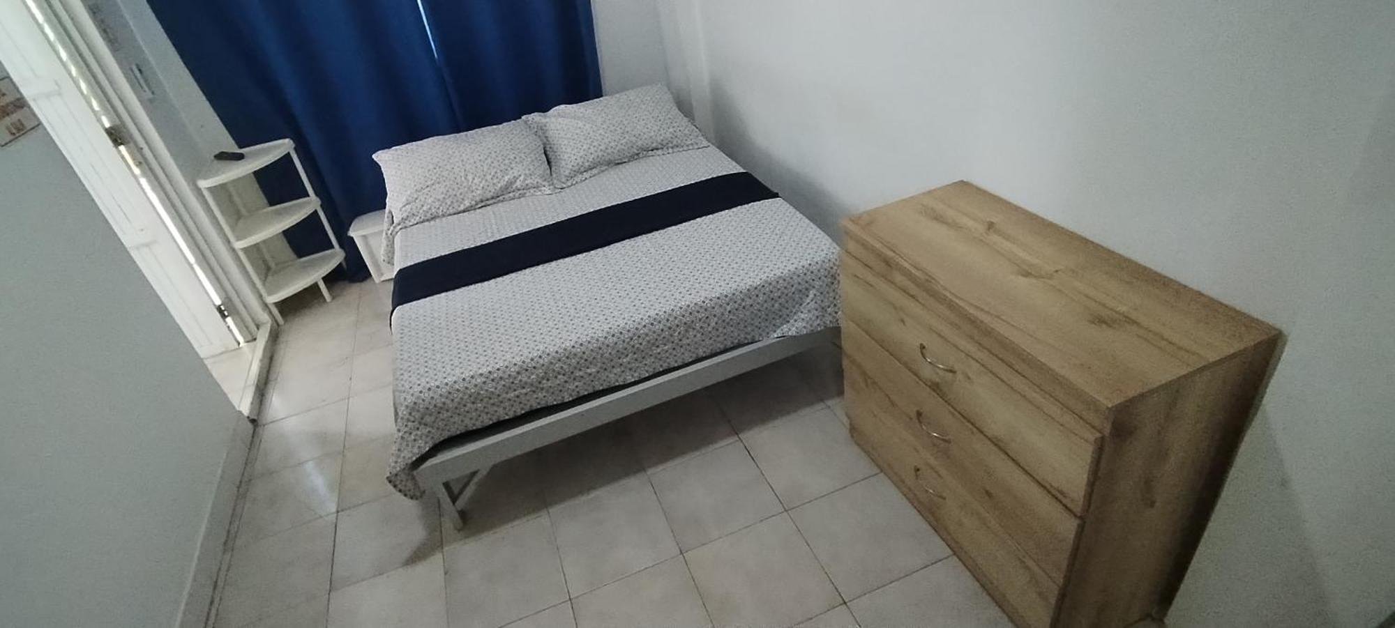 Hostal Poseidon Del Mar San Andrés Екстериор снимка