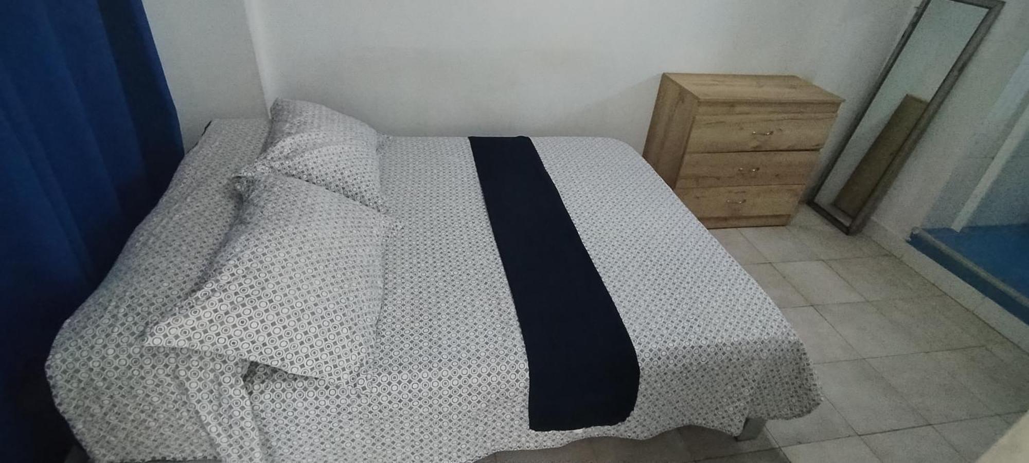 Hostal Poseidon Del Mar San Andrés Екстериор снимка
