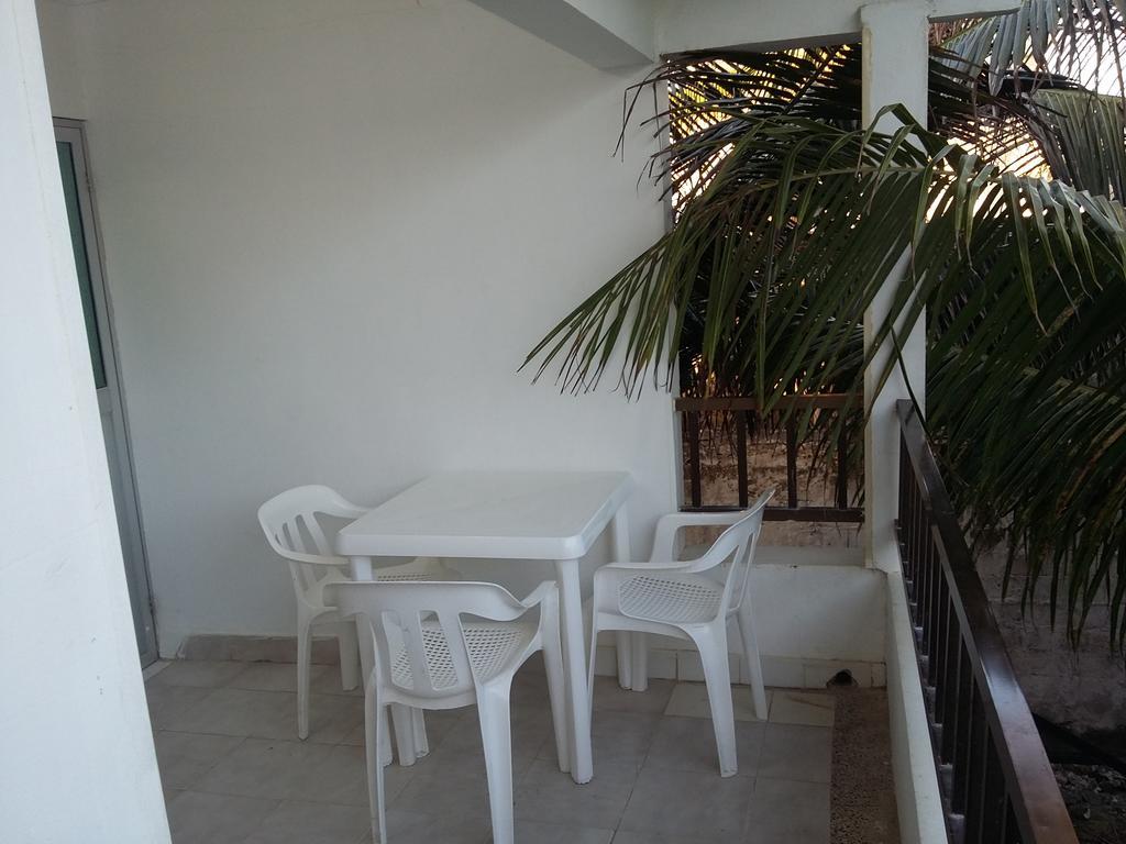 Hostal Poseidon Del Mar San Andrés Стая снимка