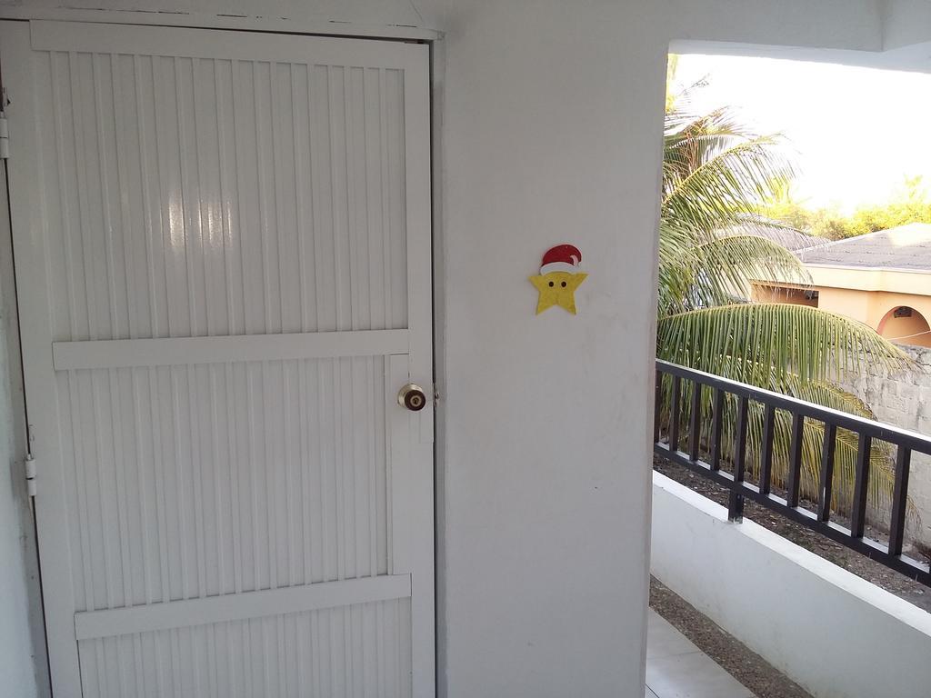 Hostal Poseidon Del Mar San Andrés Стая снимка