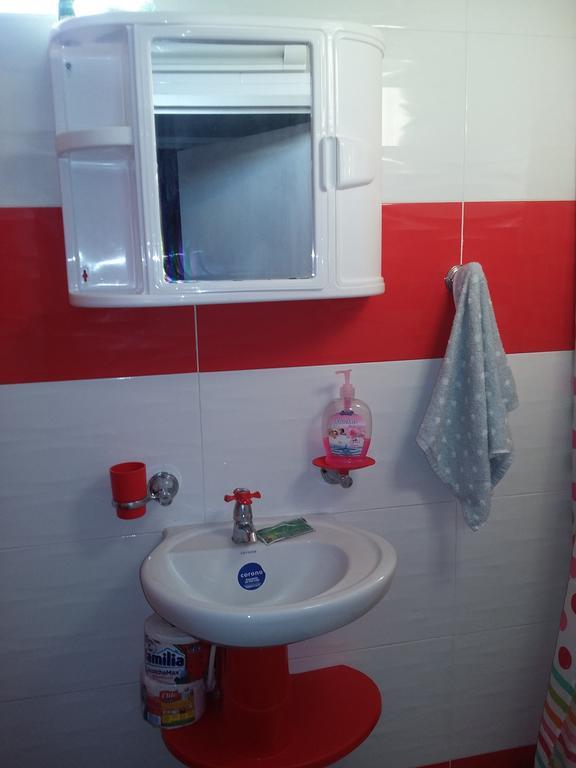 Hostal Poseidon Del Mar San Andrés Стая снимка