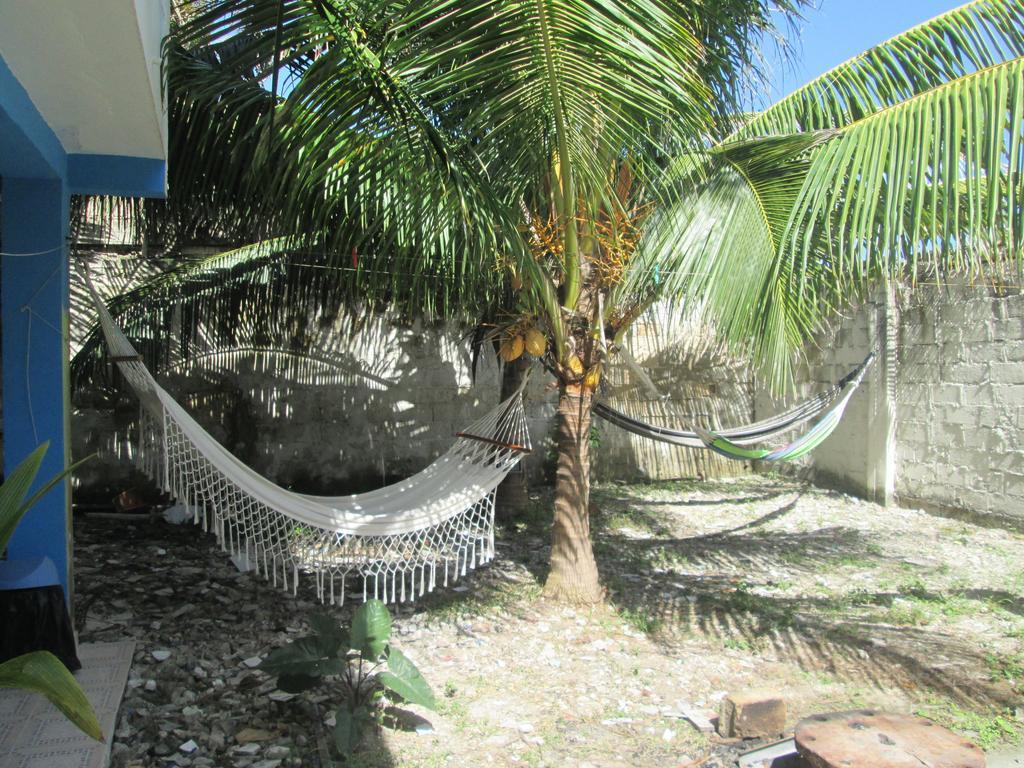 Hostal Poseidon Del Mar San Andrés Екстериор снимка