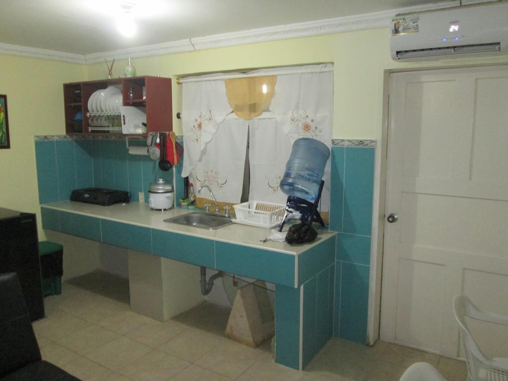 Hostal Poseidon Del Mar San Andrés Стая снимка