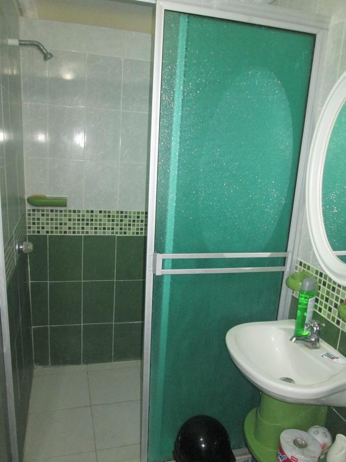 Hostal Poseidon Del Mar San Andrés Екстериор снимка