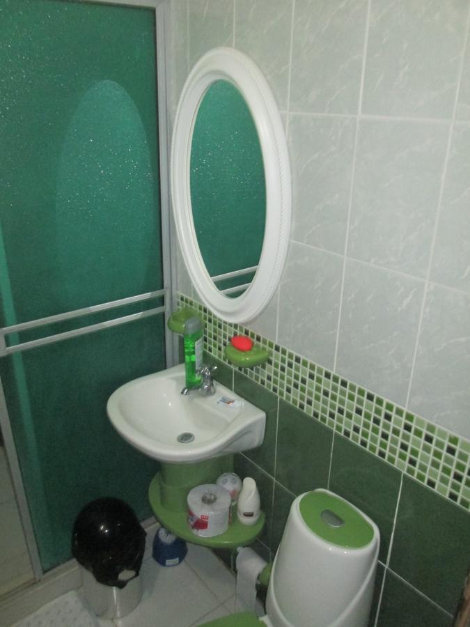 Hostal Poseidon Del Mar San Andrés Екстериор снимка